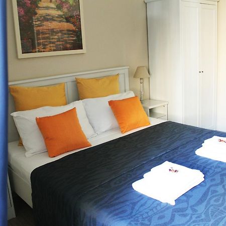 Al Passetto - St Peter'S Bike Hotell Roma Eksteriør bilde
