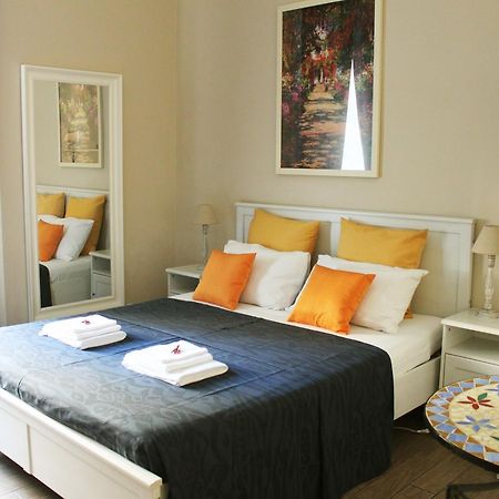 Al Passetto - St Peter'S Bike Hotell Roma Eksteriør bilde