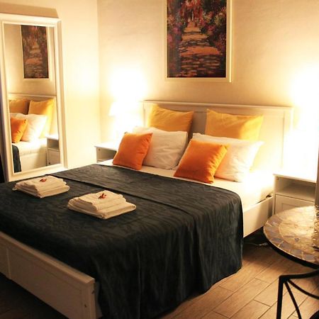 Al Passetto - St Peter'S Bike Hotell Roma Eksteriør bilde