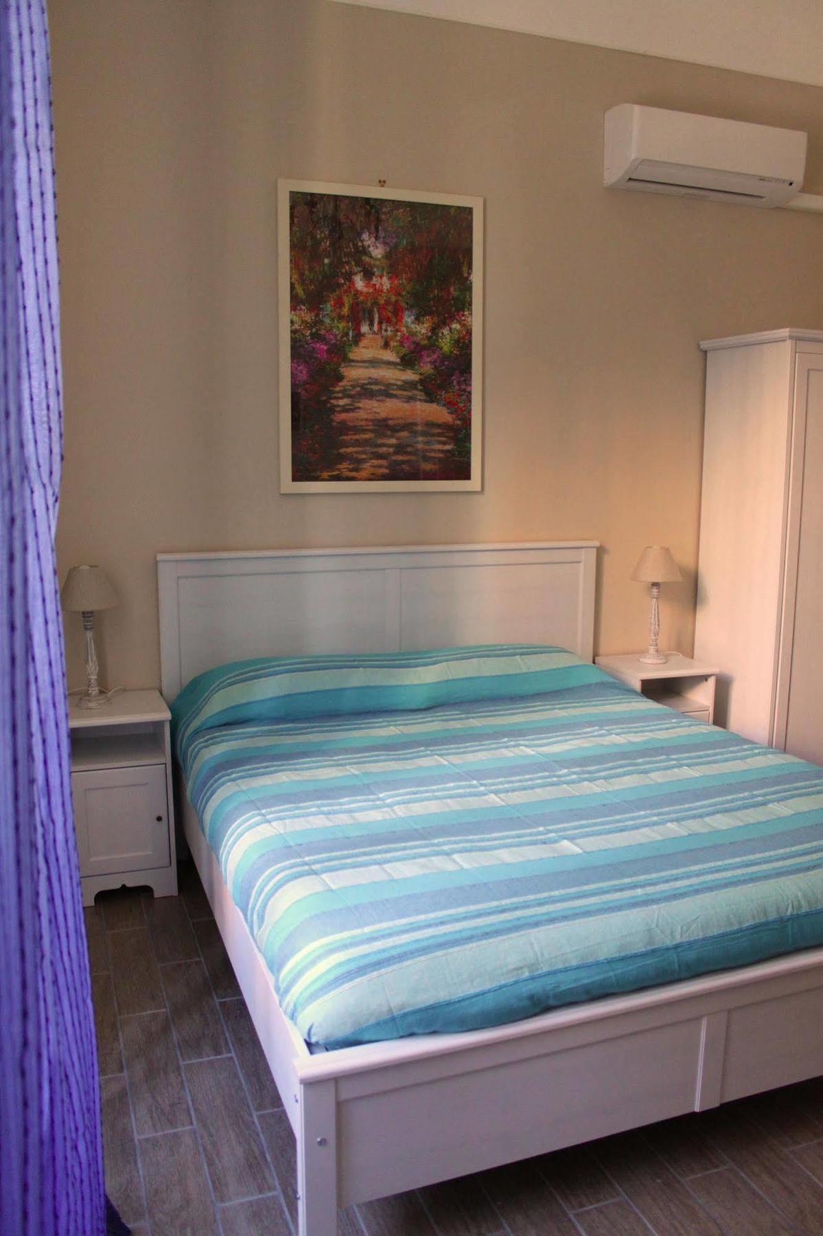 Al Passetto - St Peter'S Bike Hotell Roma Eksteriør bilde