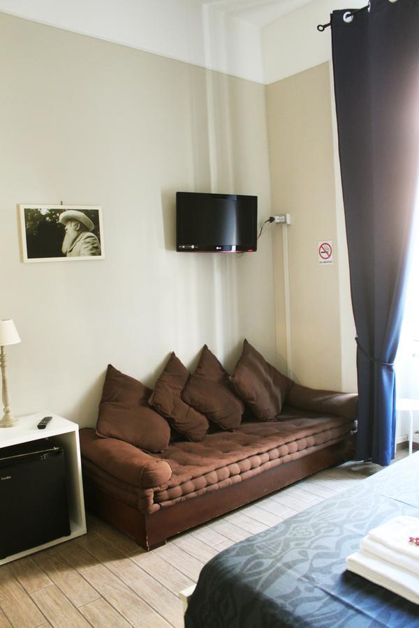 Al Passetto - St Peter'S Bike Hotell Roma Eksteriør bilde