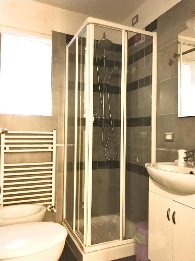 Al Passetto - St Peter'S Bike Hotell Roma Eksteriør bilde