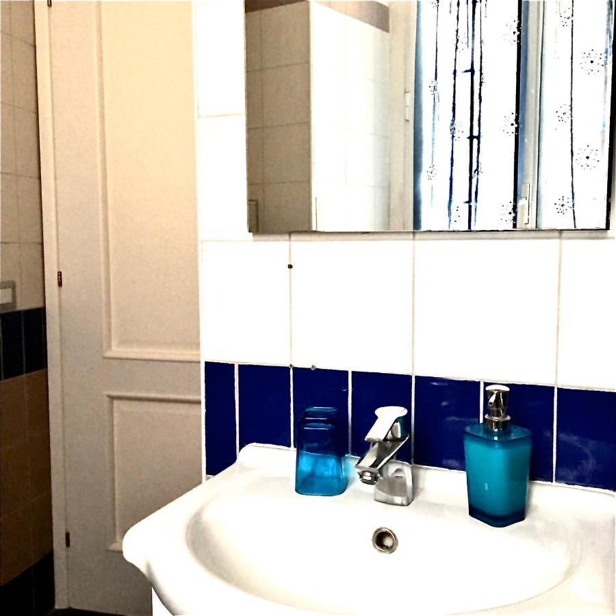Al Passetto - St Peter'S Bike Hotell Roma Eksteriør bilde