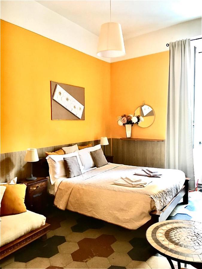 Al Passetto - St Peter'S Bike Hotell Roma Eksteriør bilde